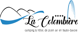 Camping La Colombire ****