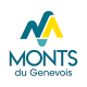 Office de Tourisme  Monts du Genevois